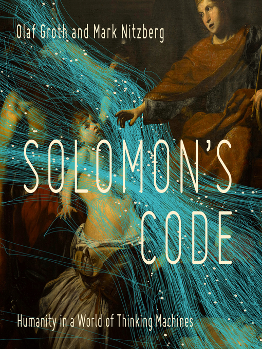 Title details for Solomon's Code by Olaf Groth - Available